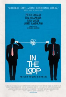 Download In the Loop Movie | Watch In The Loop Full Movie