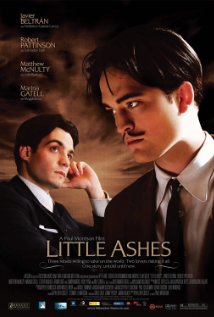 Download Little Ashes Movie | Little Ashes