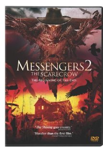 Download Messengers 2: The Scarecrow Movie | Watch Messengers 2: The Scarecrow Movie Review