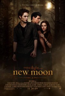 Download New Moon Movie | Watch New Moon Movie Review