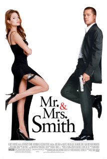 Download Mr. & Mrs. Smith Movie | Download Mr. & Mrs. Smith Divx
