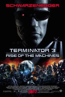 Download Terminator 3: Rise of the Machines Movie | Terminator 3: Rise Of The Machines Movie Review