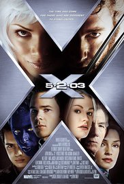 Download X2 Movie | X2 Movie