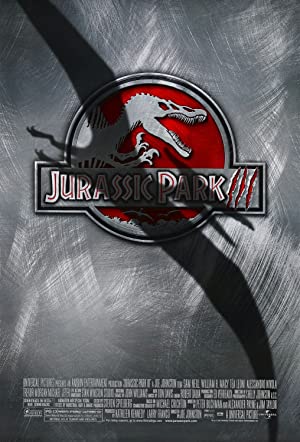 Download Jurassic Park III Movie | Download Jurassic Park Iii Hd, Dvd