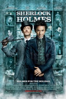 Download Sherlock Holmes Movie | Sherlock Holmes Movie