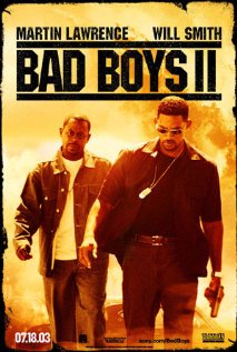Download Bad Boys II Movie | Bad Boys Ii Hd, Dvd