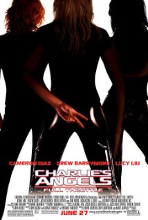 Download Charlie's Angels: Full Throttle Movie | Charlie's Angels: Full Throttle Movie Review
