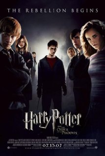 Download Harry Potter and the Order of the Phoenix Movie | Harry Potter And The Order Of The Phoenix