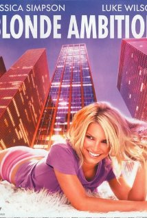 Download Blonde Ambition Movie | Blonde Ambition