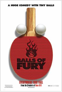 Download Balls of Fury Movie | Balls Of Fury Review