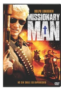 Download Missionary Man Movie | Missionary Man