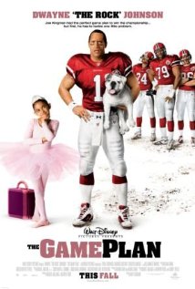 The Game Plan Movie Download - The Game Plan Movie