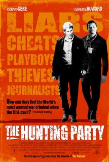 Download The Hunting Party Movie | The Hunting Party