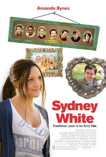Download Sydney White Movie | Watch Sydney White Movie Review