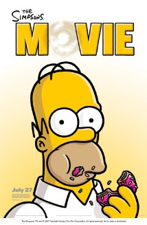 Download The Simpsons Movie Movie | Download The Simpsons Movie Dvd