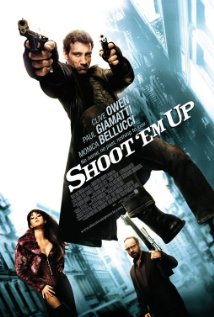 Download Shoot 'Em Up Movie | Watch Shoot 'em Up Divx