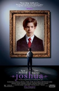 Download Joshua Movie | Joshua Movie Review