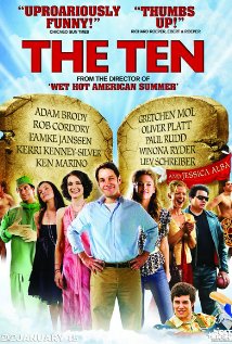 Download The Ten Movie | Download The Ten Hd, Dvd, Divx