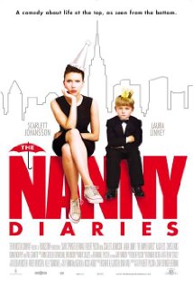 Download The Nanny Diaries Movie | The Nanny Diaries Divx