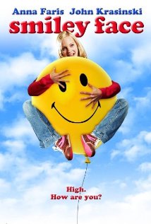 Download Smiley Face Movie | Smiley Face Review