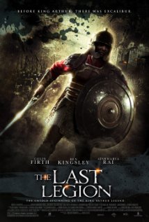 Download The Last Legion Movie | Watch The Last Legion Hd, Dvd
