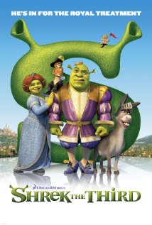 Download Shrek the Third Movie | Shrek The Third