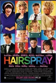 Download Hairspray Movie | Hairspray Movie Review