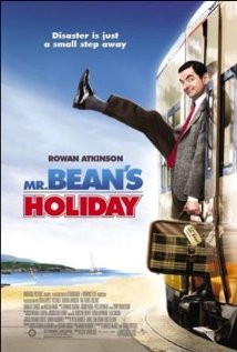 Download Mr. Bean's Holiday Movie | Mr. Bean's Holiday