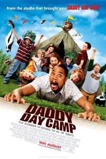 Download Daddy Day Camp Movie | Daddy Day Camp Download