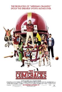 Download The Comebacks Movie | Watch The Comebacks