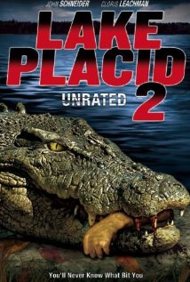 Download Lake Placid 2 Movie | Watch Lake Placid 2 Dvd
