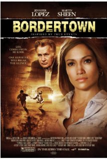 Download Bordertown Movie | Bordertown Review