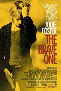 Download The Brave One Movie | The Brave One Movie Review