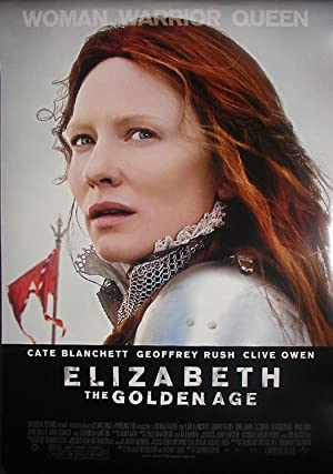 Download Elizabeth: The Golden Age Movie | Elizabeth: The Golden Age Movie