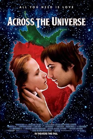 Download Across the Universe Movie | Across The Universe Online