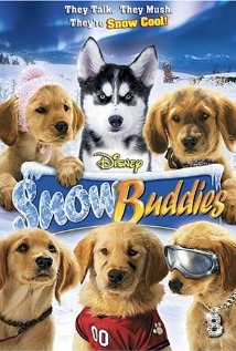 Download Snow Buddies Movie | Snow Buddies Dvd