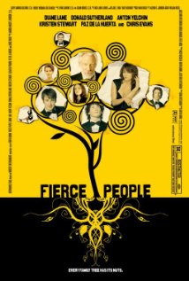 Download Fierce People Movie | Fierce People Download