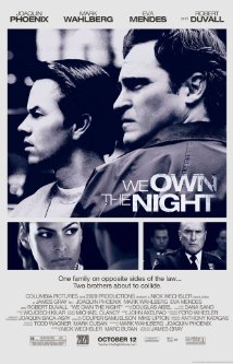 Download We Own the Night Movie | Download We Own The Night