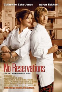 Download No Reservations Movie | No Reservations