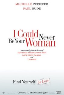 Download I Could Never Be Your Woman Movie | I Could Never Be Your Woman