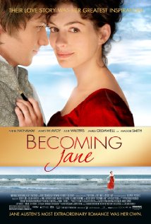 Download Becoming Jane Movie | Becoming Jane Hd, Dvd, Divx