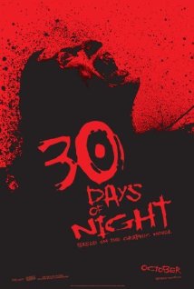 Download 30 Days of Night Movie | Watch 30 Days Of Night Dvd