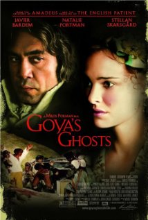 Download Goya's Ghosts Movie | Goya's Ghosts Hd