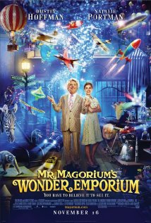 Download Mr. Magorium's Wonder Emporium Movie | Mr. Magorium's Wonder Emporium