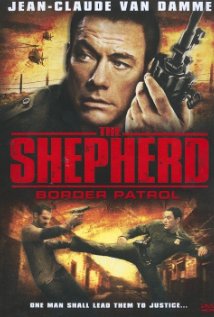 Download The Shepherd: Border Patrol Movie | Watch The Shepherd: Border Patrol Movie Review