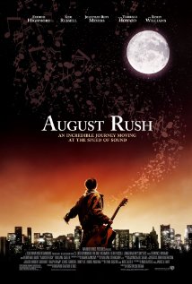 Download August Rush Movie | August Rush
