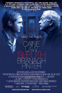 Sleuth Movie Download - Sleuth Movie Review