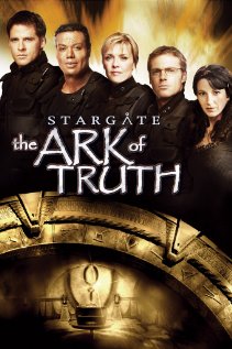 Download Stargate: The Ark of Truth Movie | Watch Stargate: The Ark Of Truth Hd, Dvd, Divx