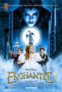Download Enchanted Movie | Download Enchanted