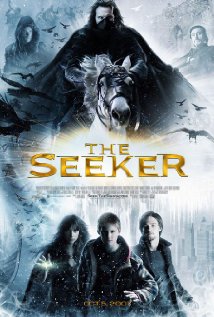 Download The Seeker: The Dark Is Rising Movie | The Seeker: The Dark Is Rising